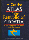 A CONCISE ATLAS OF THE REPUBLIC OF CROATIA